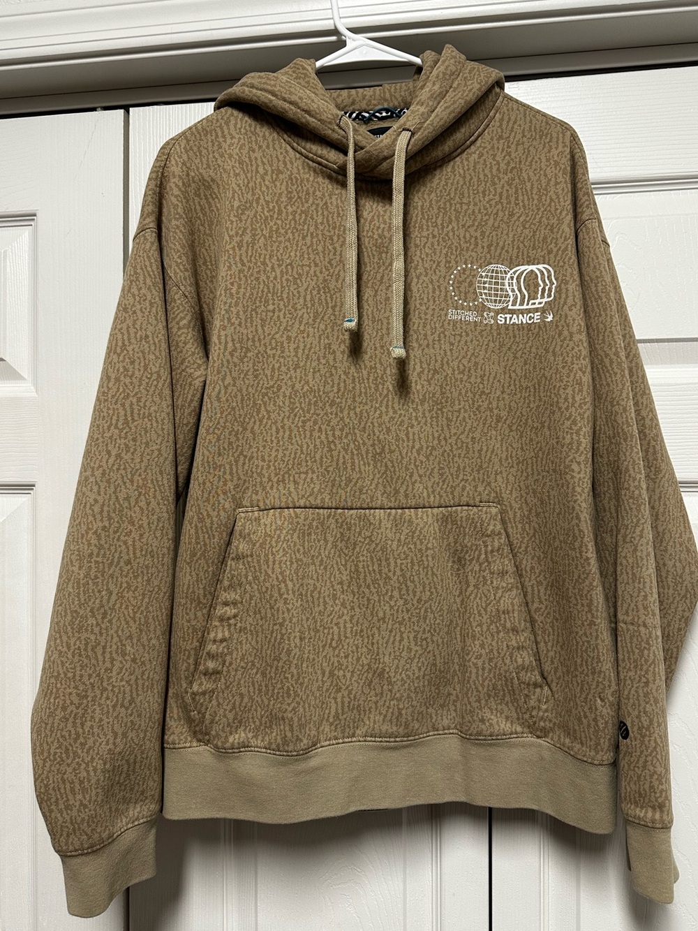 Stance Hoodie